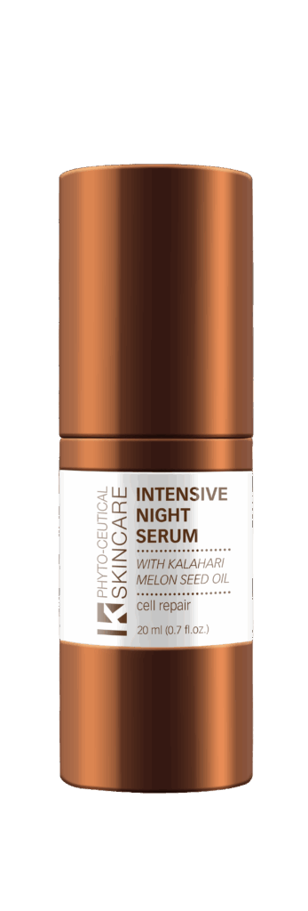 Intensive Night Serum 20ml