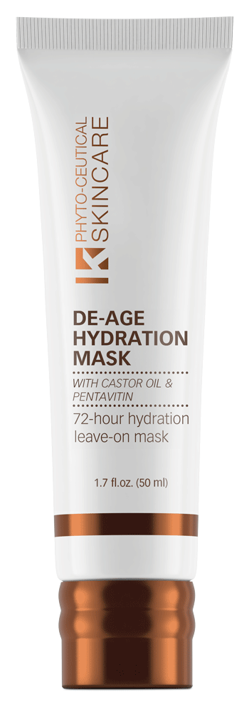 Deage-hydration-mask