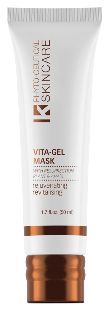 Vita-Gel-Mask