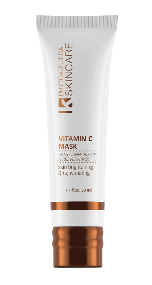 Vitamin-C-Mask